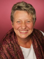 Rosalinde Nöhles Rosalindeblüten Siebengebirge