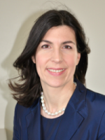 Steuerberaterin Julia Engemann