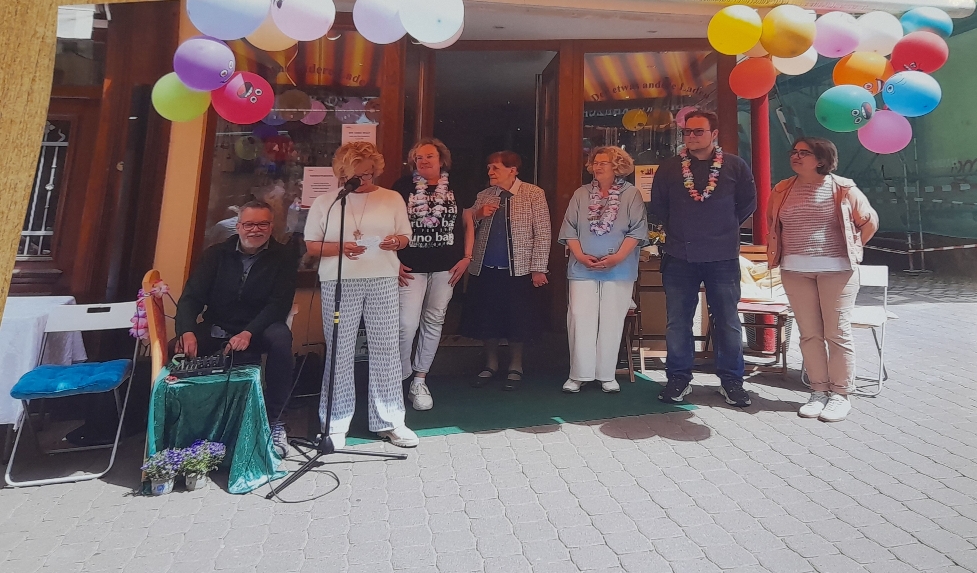 Ein schönes Fest 
