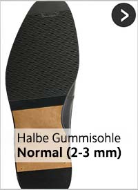 Normale Mittelstarke Gummisohlen für die Reparatur