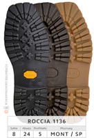 Vibram® Roccia