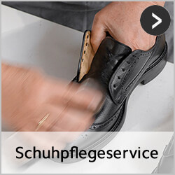 Premium Schuhpflegeservice