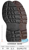 Vibram® Odessa