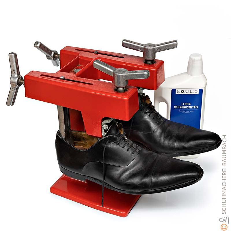 Halbschuhe - Schuhmacherei Baumbach