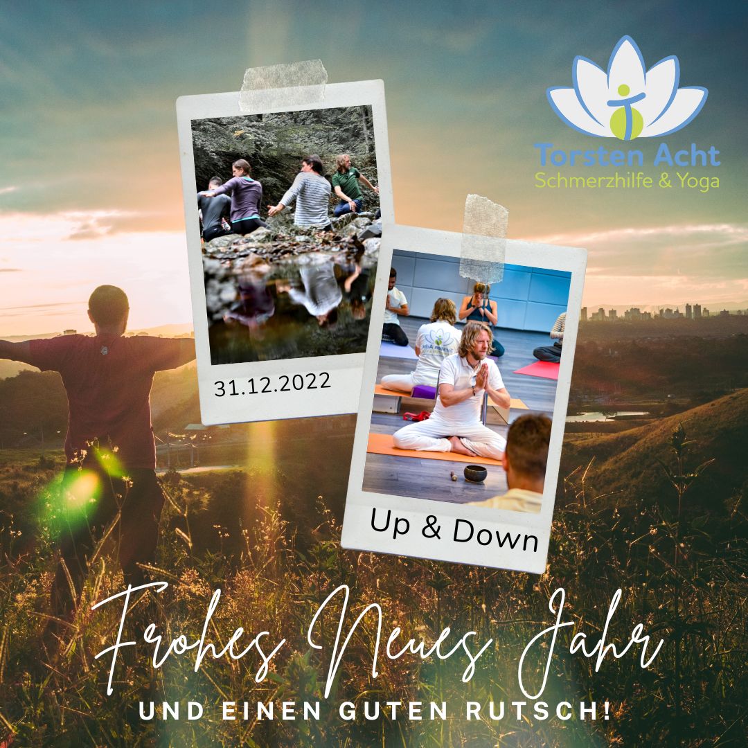 • Up and Down – Ein Blick in die Zukunft