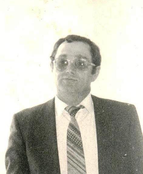 Касаткин Михаил Дмитриевич. Главный врач в  1990-1991 годы