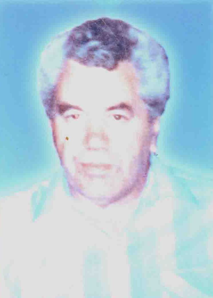 Шарифьянов Темирьян Гарифьянович. Главный врач в 1996-1998 годы