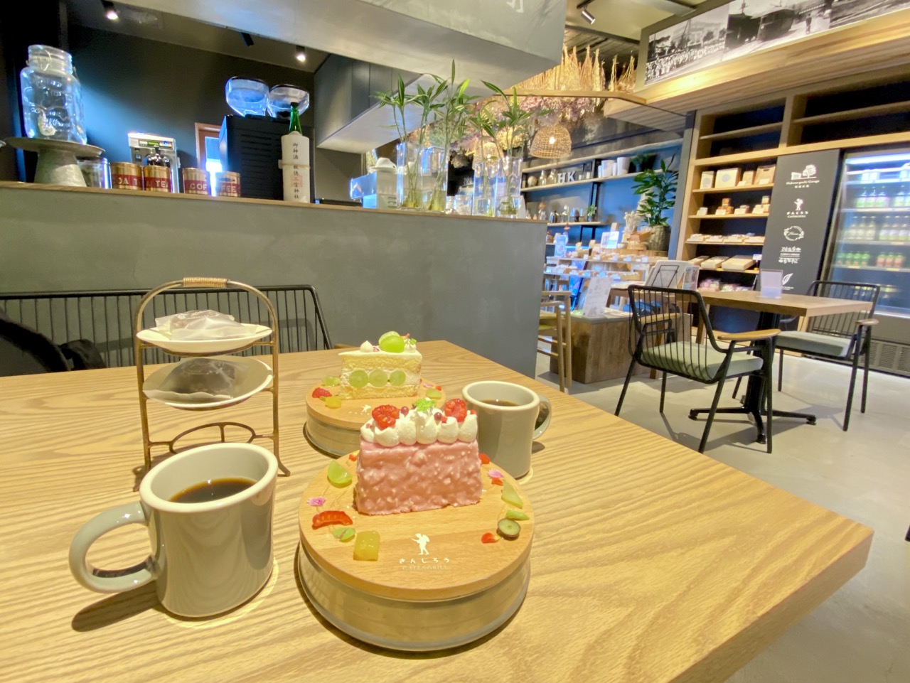 小田原DEカフェ
