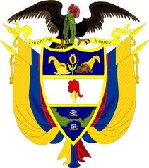 Escudo de Colombia