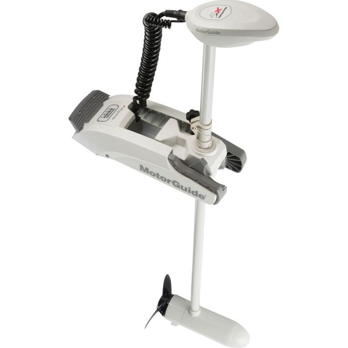 Trolling Motor Repair Manual Boat & Yacht manuals PDF