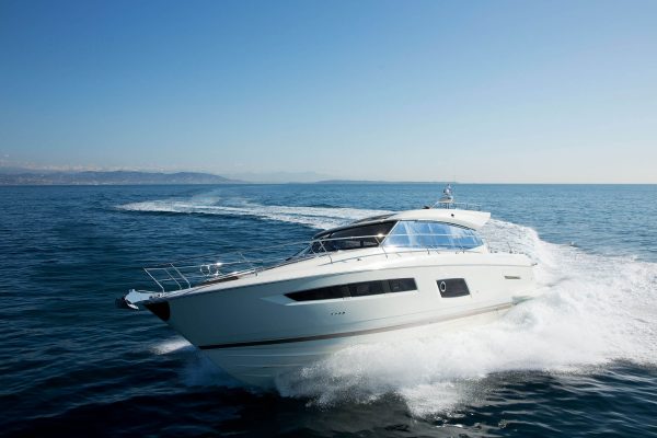 Prestige yachts Owner's Manuals