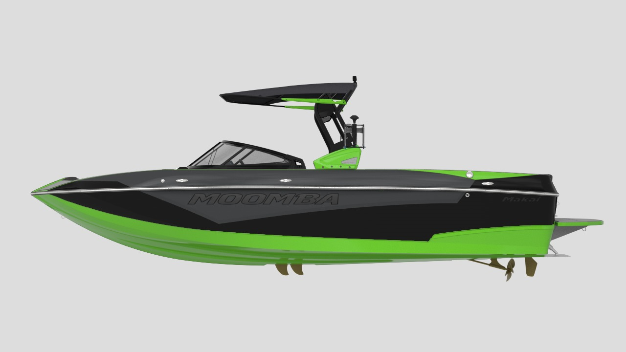 Moomba Boats: Owner's Manual PDF - Boat &amp; Yacht manuals PDF