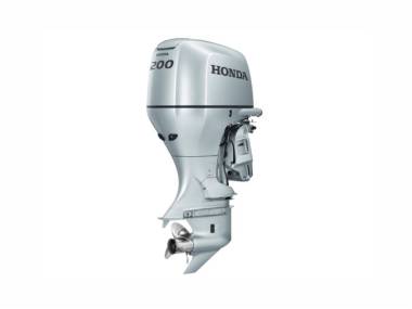 Honda Marine outboard motors service & owners manuals PDF