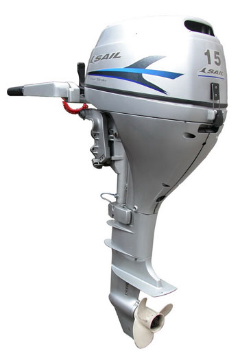SAIL F 15 Owner's Manual PDF