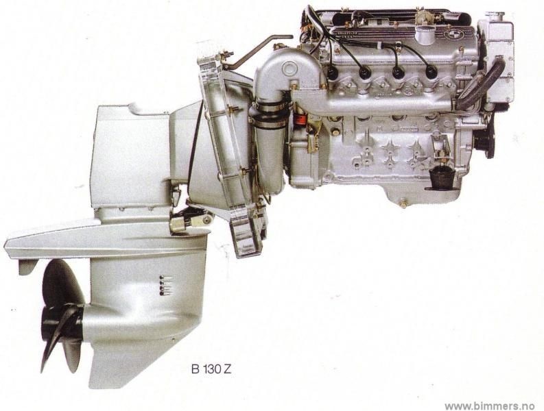 BMW Marine Engines Manuals PDF Boat & Yacht manuals PDF