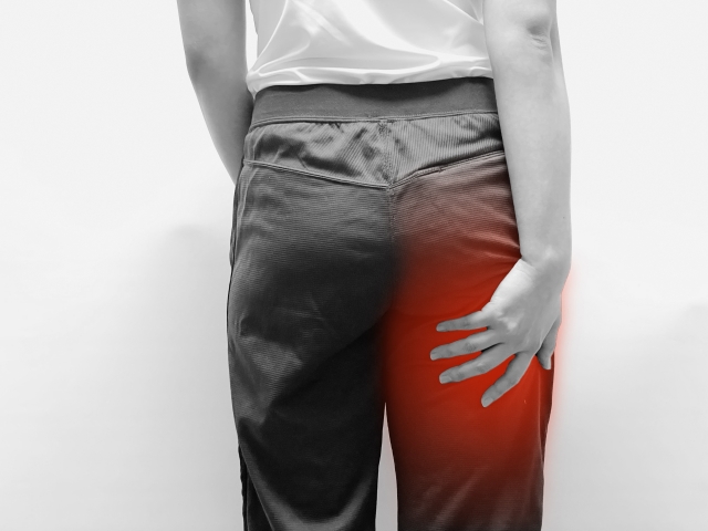 誰にでも起こる？！～肉離れの原因と対策～
