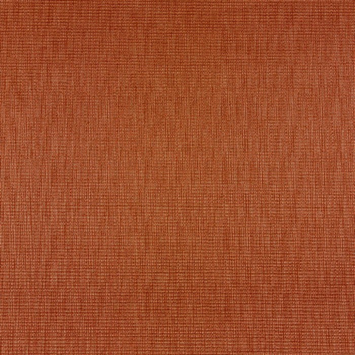 Vorhang uni terracotta