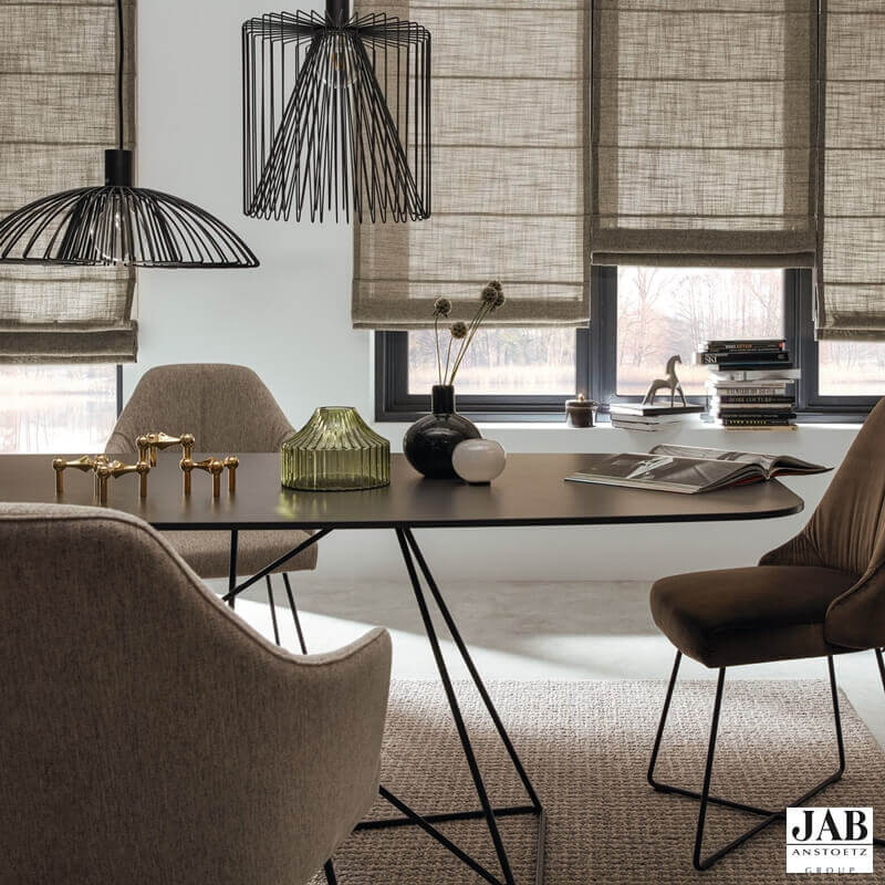 Sonnenschutz im Wohnzimmer & Homeoffice - blendfrei wohnen und arbeiten