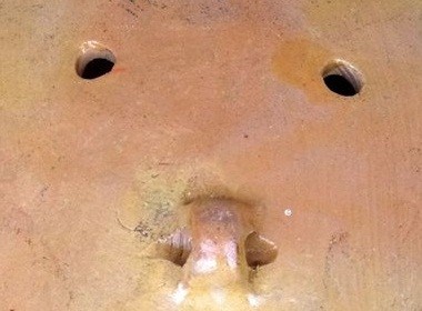 1990 Ocarina