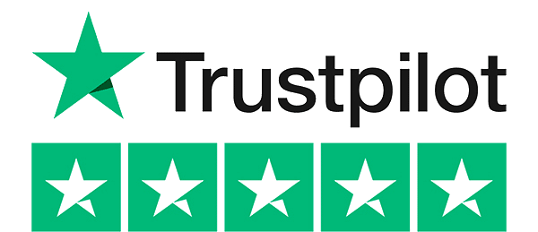 Meine Trustpilot Bewertungen