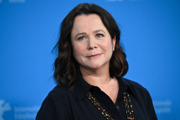 Emily Watson - Berlinale 2024