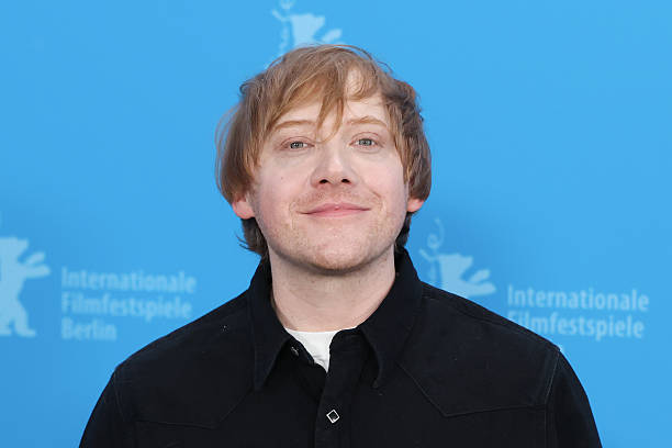 Rupert Grint - Berlinale 2026