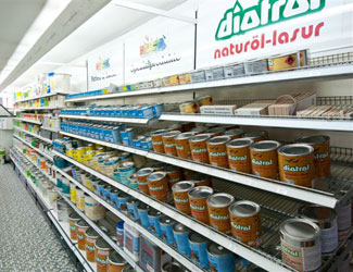 Farben & Lacke - farbenreichmuths Webseite!