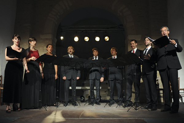 L'ensemble Favignana