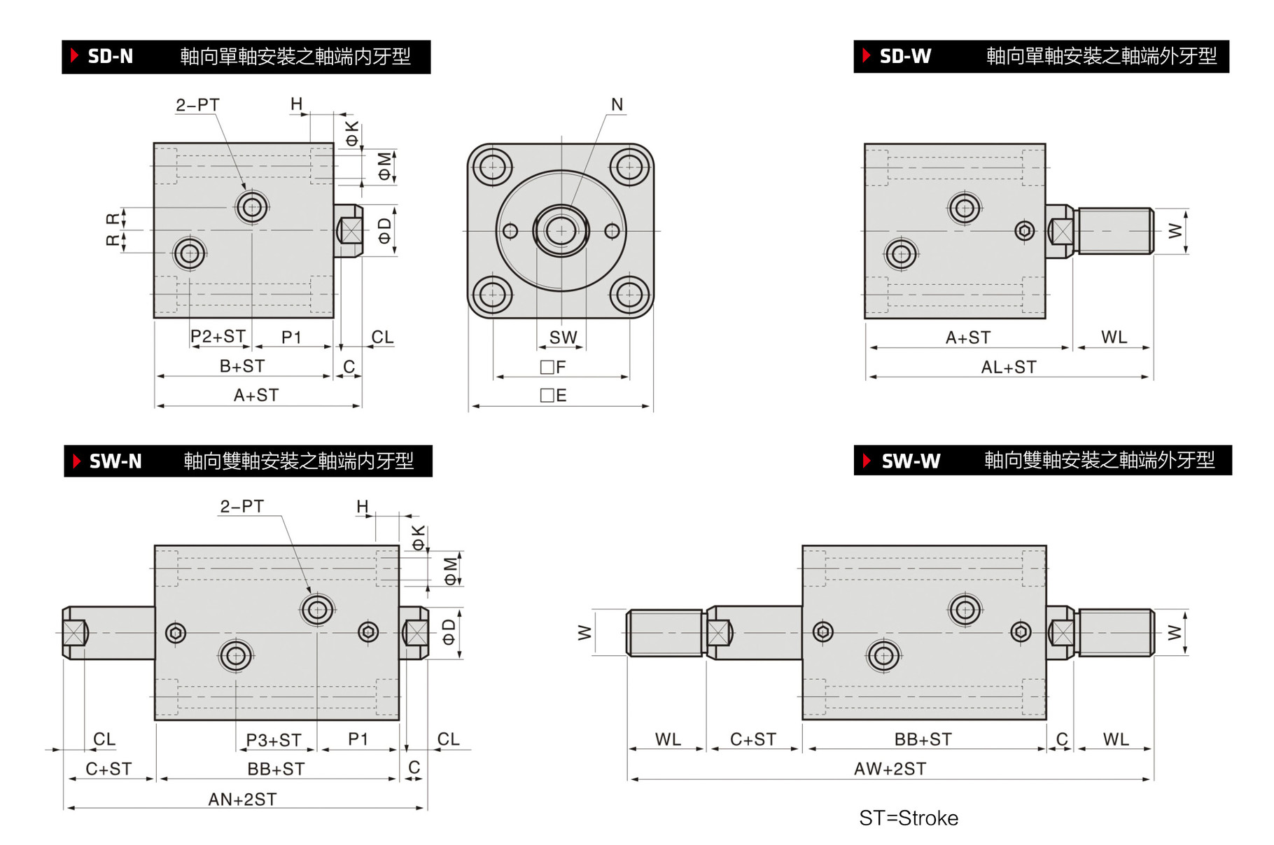 hydraulic block cylinder Clamptek Spanner