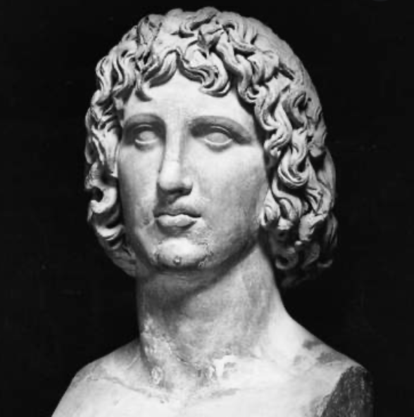 Virgile (1er siècle av. J. C.)