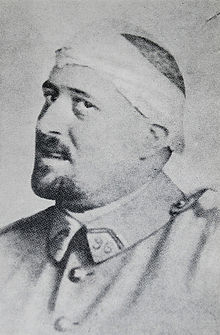 Guillaume Apollinaire (20ème)