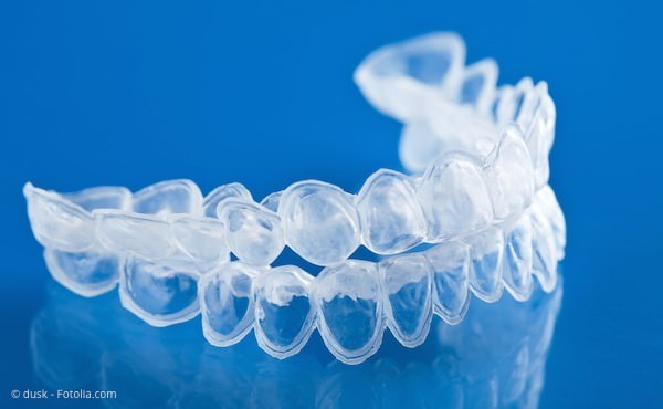 Retainer Stabilisierung nach KFO