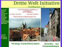 Dritte Welt Initiative 