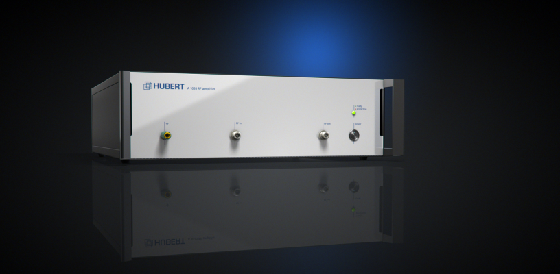 4 Quadrant Voltage and Current Amplifiers