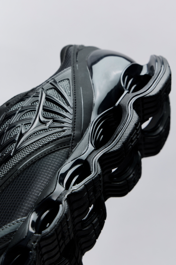 MIZUNO WAVE PROPHECY LS GORE-TEX】 - davvero-jpn