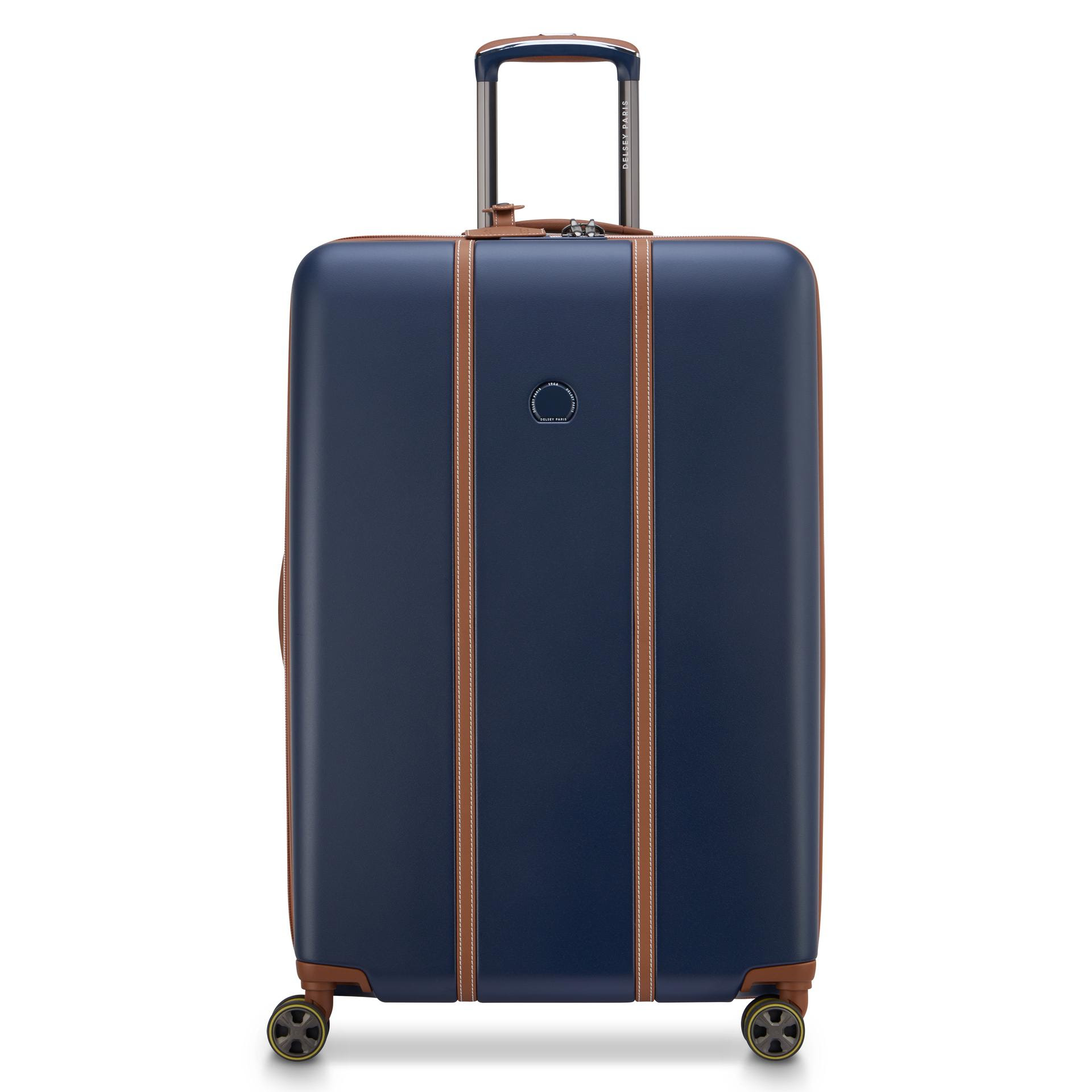 スーツケース L (76cm) – ネイビー  57,200円