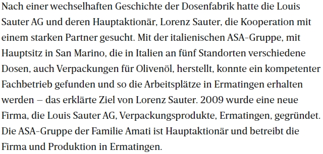 Thurgauer Tagblatt, 31. Juli 2013