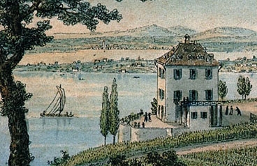 Arenenberg 1825