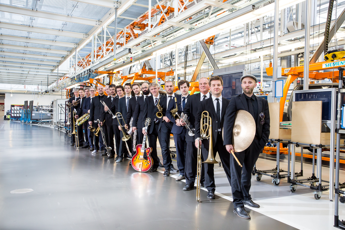 Bandfotos, Musikerfotos