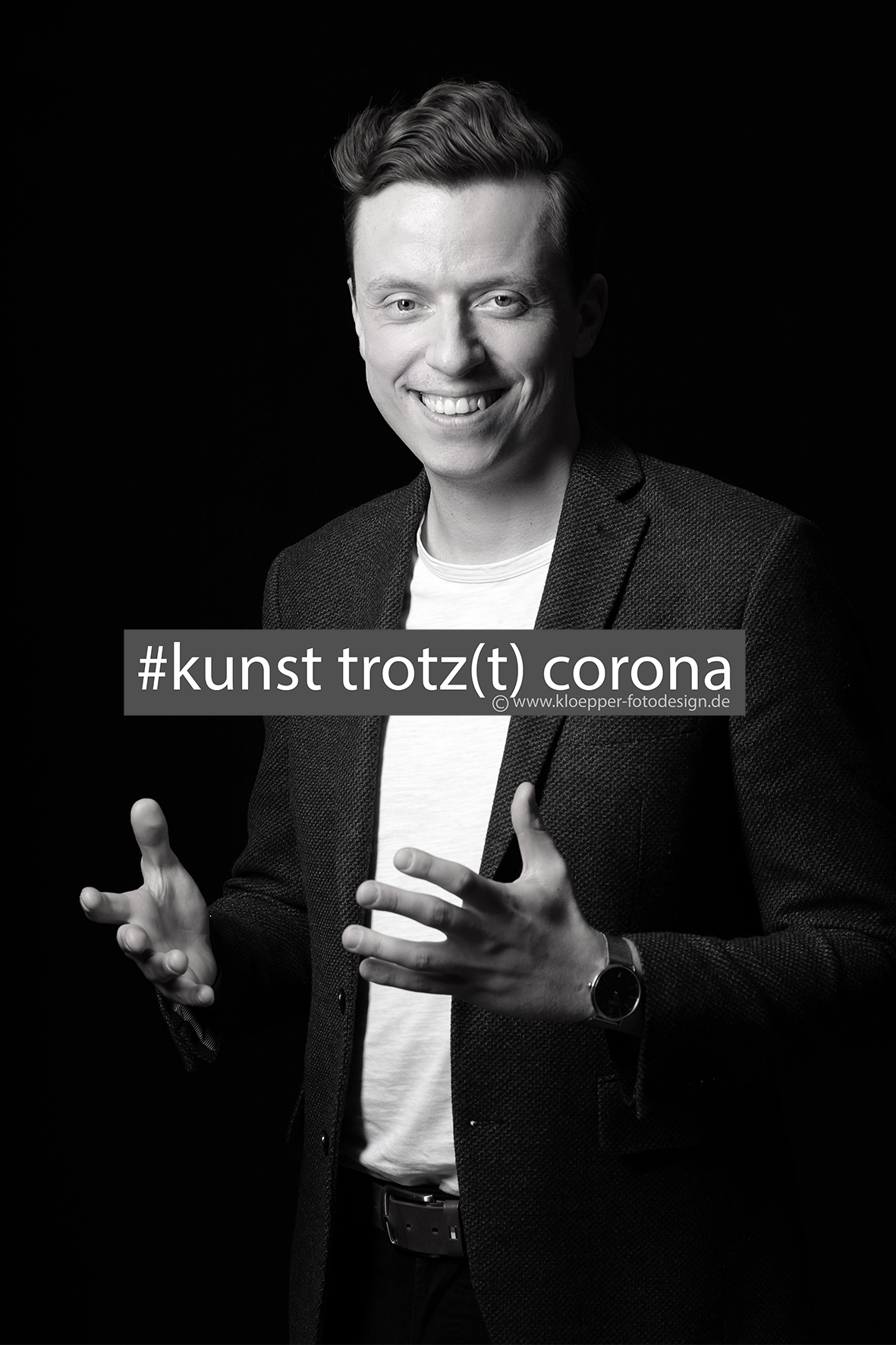 Adis Ahmetovic- SPD Vorsitzender 