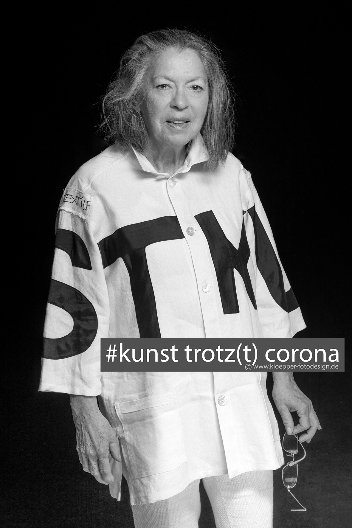 Erika Knoop Modedesign