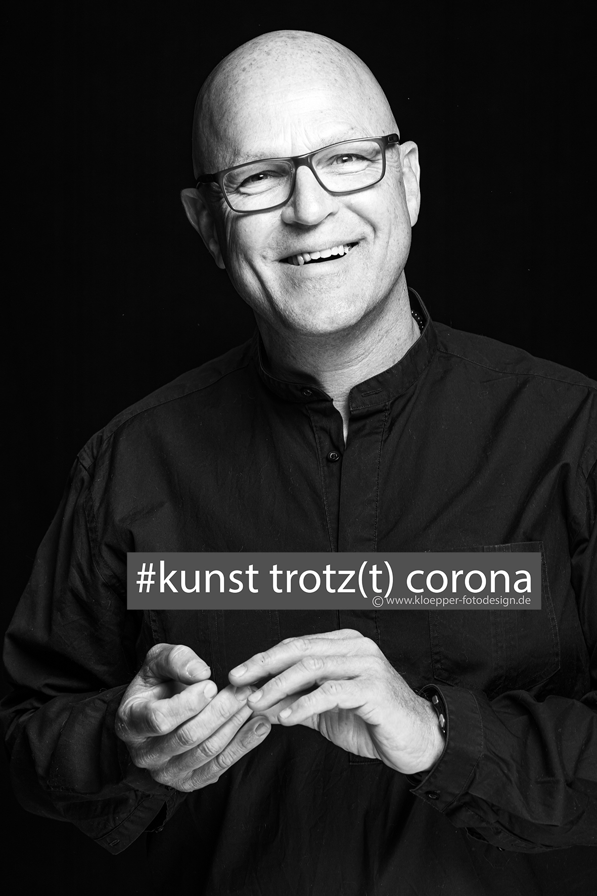 Jürgen Recha, interev