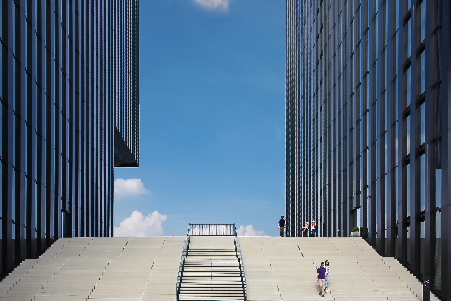 Architektur Fotos
