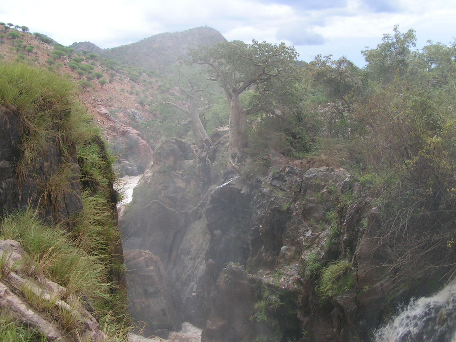 Epupafalls