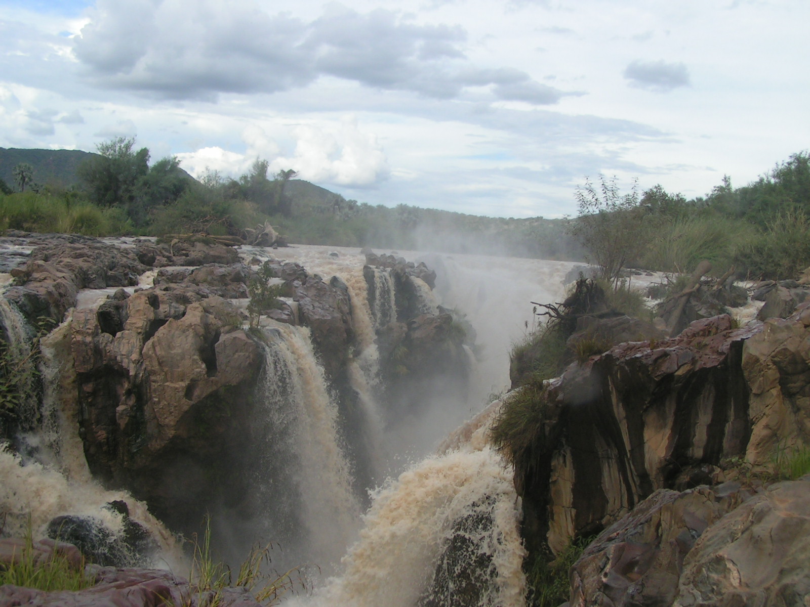 Epupafalls 