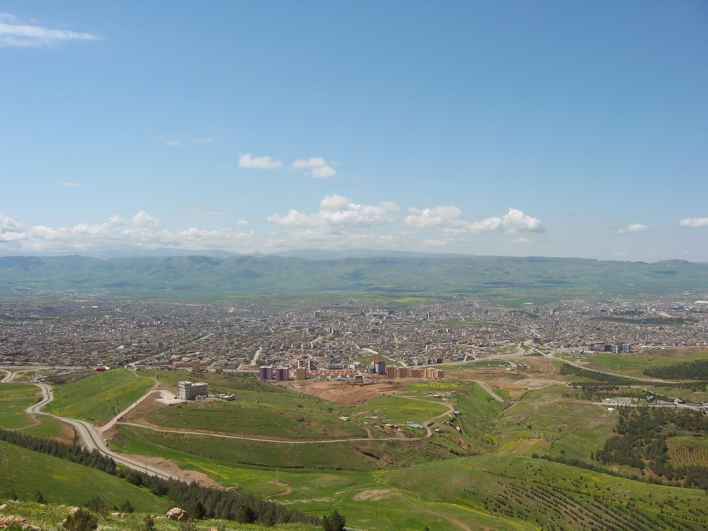 Sulaimaniya