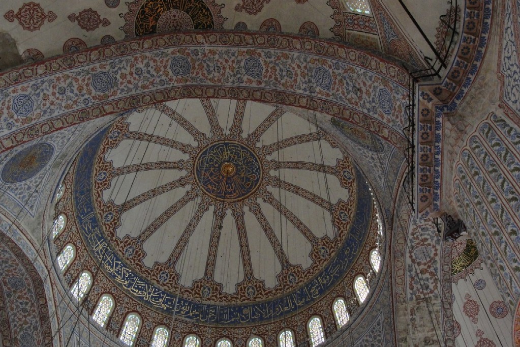 Blue Mosque