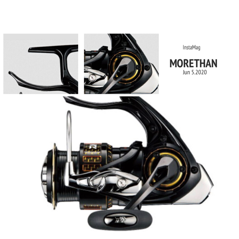 シーバス MORETHAN-LBD - gure8 iso game fishing 三浦半島の磯釣り