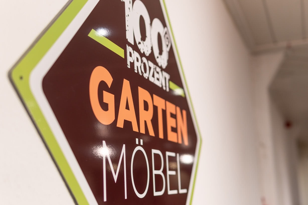 100 Prozent Gartenmöbel 100 Prozent Gartenmöbel
