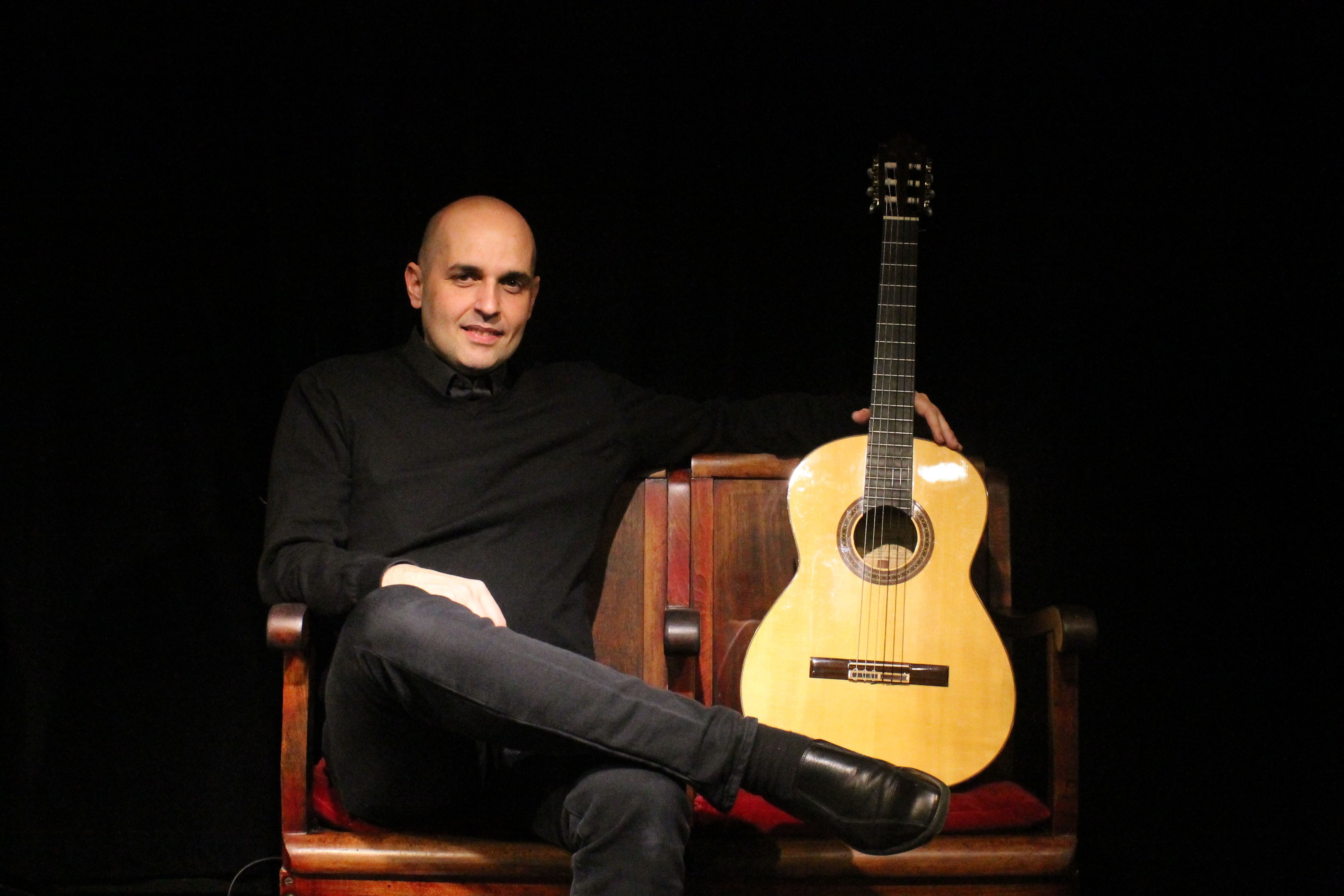 フラメンコギター楽譜 Paco de Lucia Cositas Buenas フラメンコギター楽譜 Paco de Lucia Cositas Buenas - メルカリ